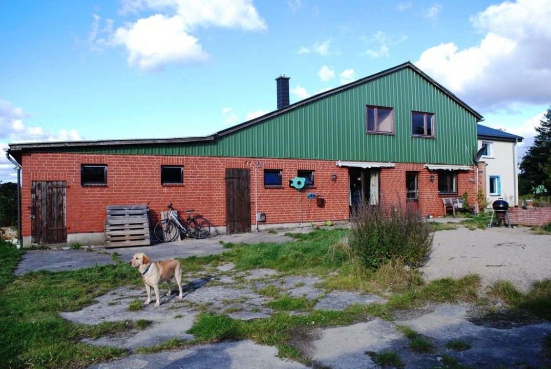 Ein Ideales Haus für Zwei Generationen in 24214 Noer | Erika Zech