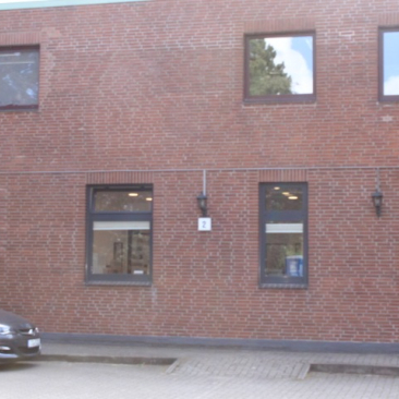 ETW im Zentrum von 22941 Bargteheide