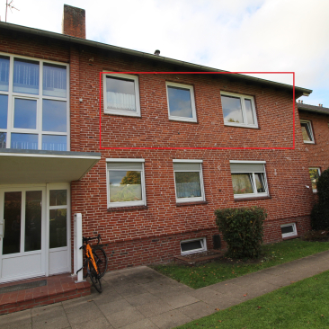 4 Zimmer Wohnung, auch Ideal als Kapitalanlage in 25917 Leck 4 Zimmer Wohnung, auch Ideal als Kapitalanlage in 25917 Leck