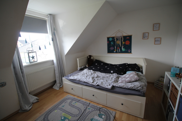 Schlafzimmer 3