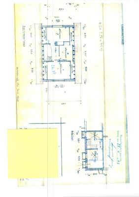 Grundriss OG