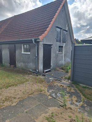 Gartenhaus