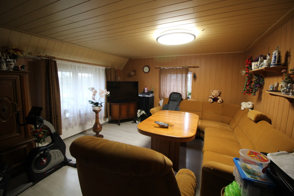 Wohnzimmer EG Foto 1