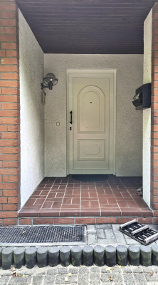 04_Haustür