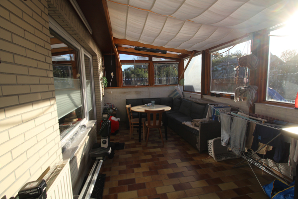 Wintergarten 